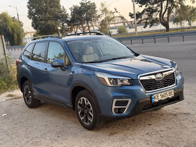 Subaru Forester 2020, Дніпро, $19 500 - зображення 1