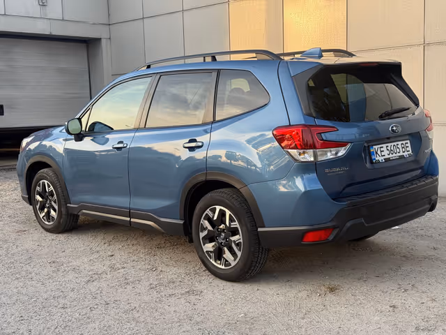 Subaru Forester 2020, Дніпро, $19 500 - зображення 4