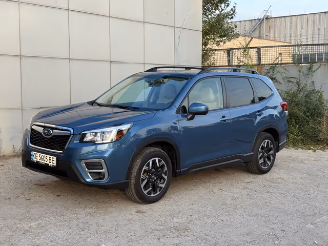 Subaru Forester 2020, Дніпро, $19 500 - зображення 2
