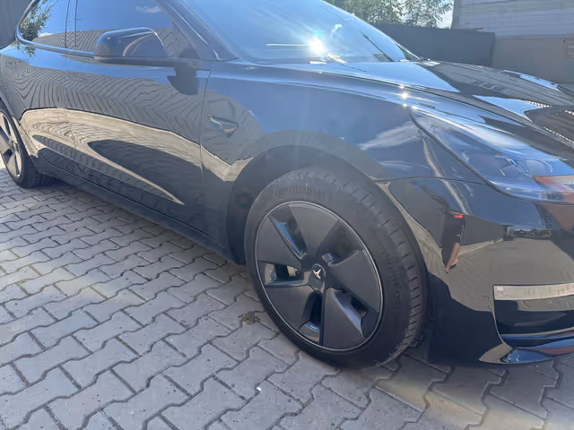 Tesla Model 3 2023, Берегове, $25 000 - зображення 5