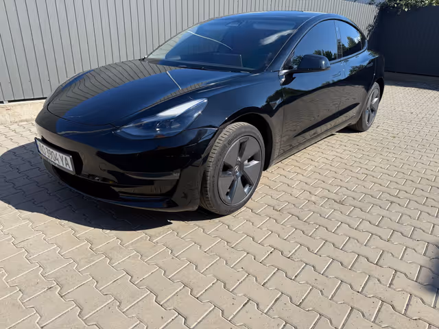 Tesla Model 3 2023, Берегове, $25 000 - зображення 1