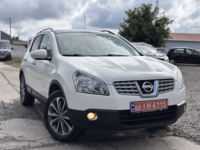 Nissan Qashqai 2009, Луцьк, $8 700 - зображення 5