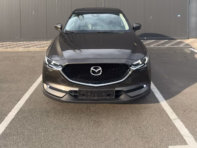 Mazda CX-5 2017, Київ, $20 900 - зображення 2