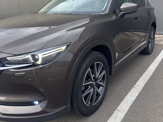 Mazda CX-5 2017, Київ, $20 900 - зображення 5