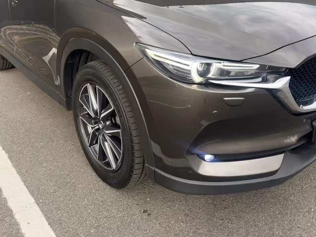 Mazda CX-5 2017, Київ, $20 900 - зображення 4