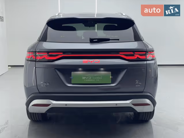BYD Song L 2025, Ужгород, $26 200 - зображення 2