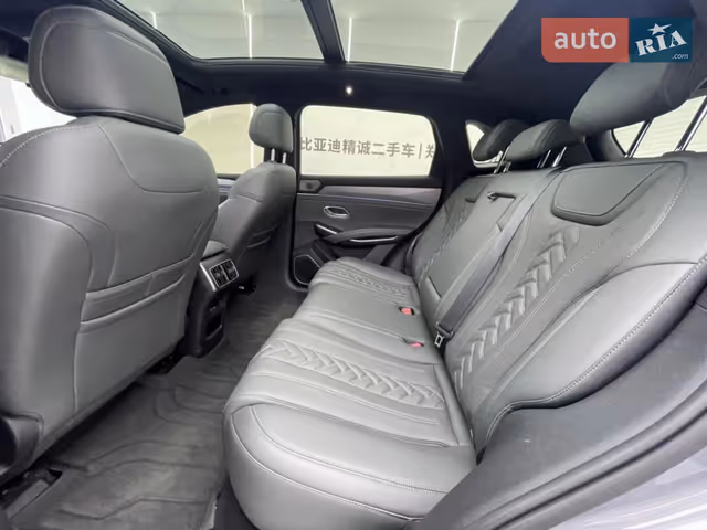BYD Song L 2025, Ужгород, $26 200 - зображення 3