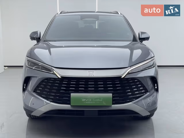 BYD Song L 2025, Ужгород, $26 200 - зображення 1