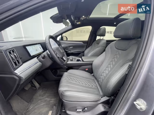 BYD Song L 2025, Ужгород, $26 200 - зображення 4