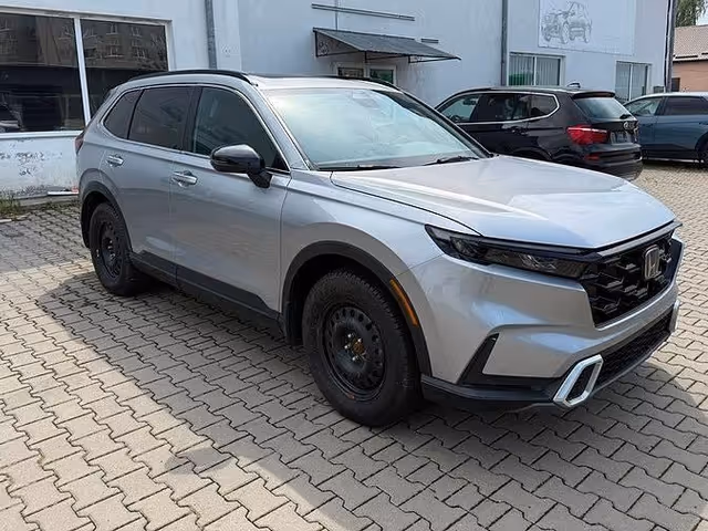 Honda CR-V 2024, Одеса, $30 000 - зображення 1