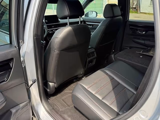 Honda CR-V 2024, Одеса, $30 000 - зображення 5