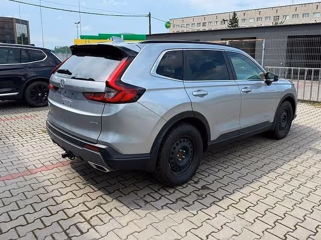 Honda CR-V 2024, Одеса, $30 000 - зображення 3