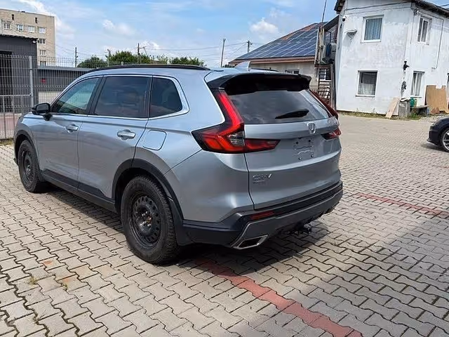 Honda CR-V 2024, Одеса, $30 000 - зображення 4
