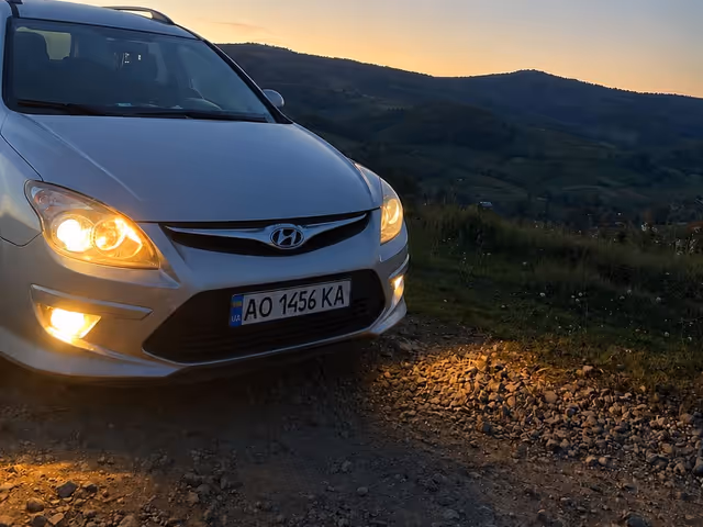 Hyundai i30 2010, Верхні Ворота, $5 000 - зображення 4