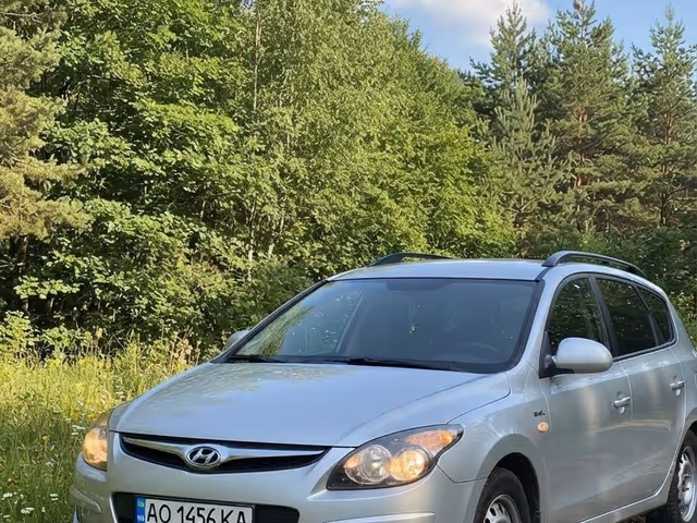 Hyundai i30 2010, Верхні Ворота, $5 000 - зображення 2