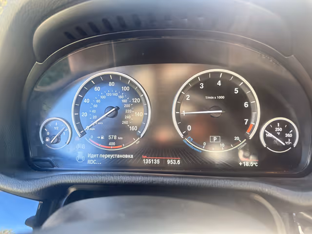 BMW X4 2018, Старі Богородчани, $24 500 - зображення 5