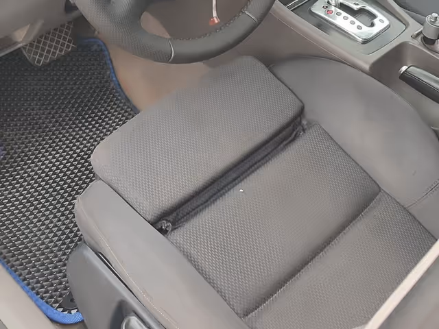 Audi A4 2002, Прилуки, $3 500 - зображення 5