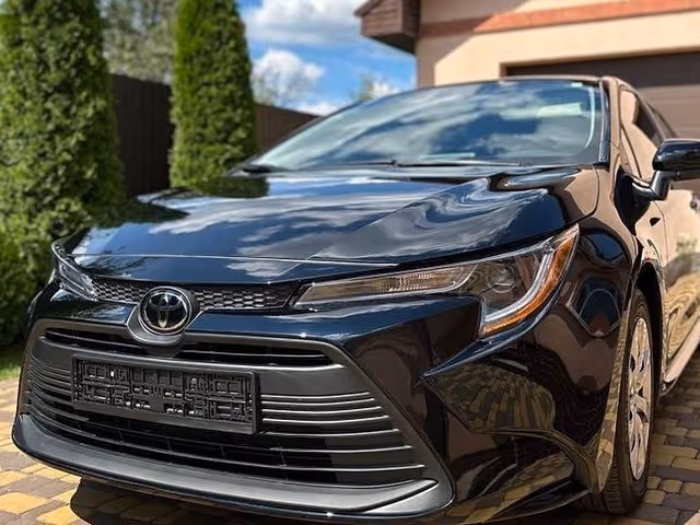 Toyota Corolla 2025, Одеса, $25 500 - зображення 3