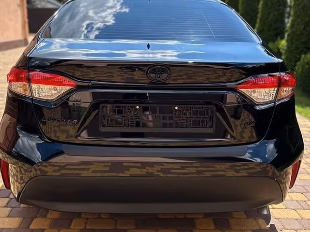 Toyota Corolla 2025, Одеса, $25 500 - зображення 5