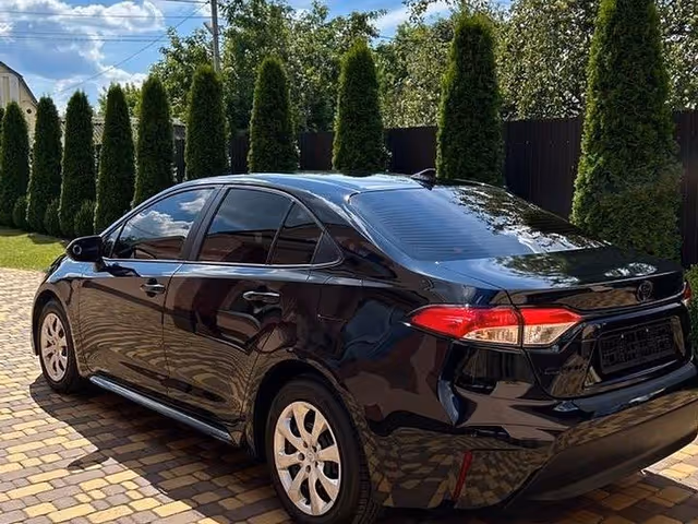 Toyota Corolla 2025, Одеса, $25 500 - зображення 4