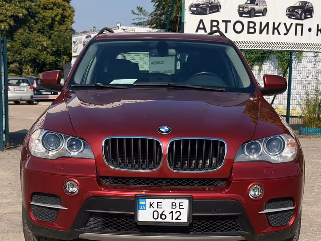BMW X5 2013, Дніпро, $12 999 - зображення 2