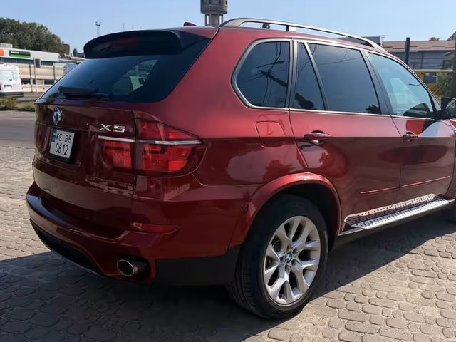BMW X5 2013, Дніпро, $12 999 - зображення 3