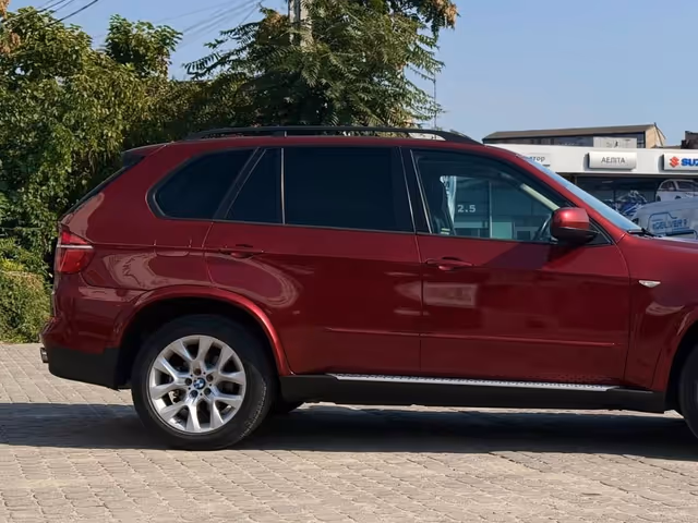 BMW X5 2013, Дніпро, $12 999 - зображення 4