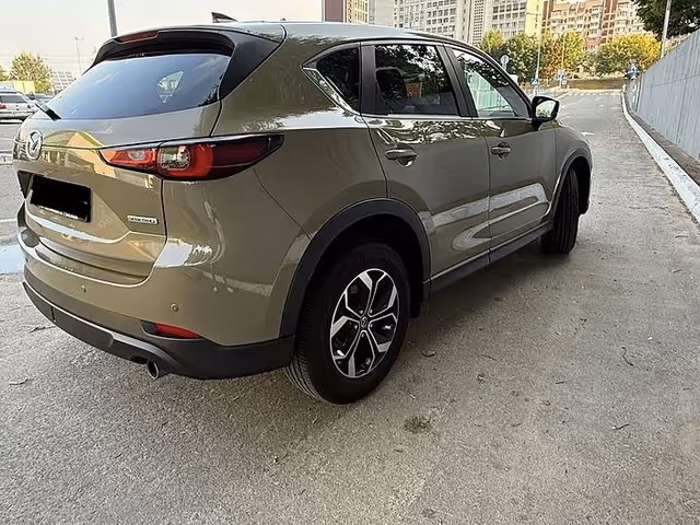 Mazda CX-5 2023, Одеса, $16 500 - зображення 4