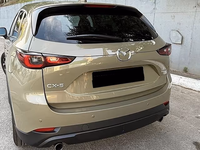Mazda CX-5 2023, Одеса, $16 500 - зображення 5