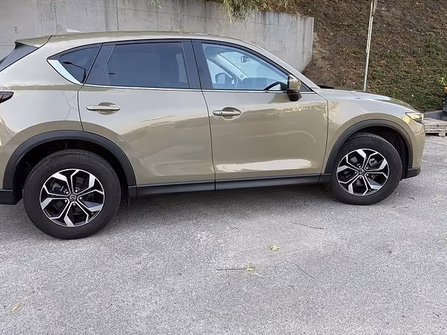 Mazda CX-5 2023, Одеса, $16 500 - зображення 3