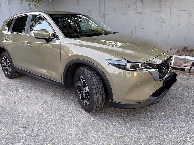 Mazda CX-5 2023, Одеса, $16 500 - зображення 2
