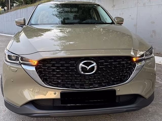 Mazda CX-5 2023, Одеса, $16 500 - зображення 1