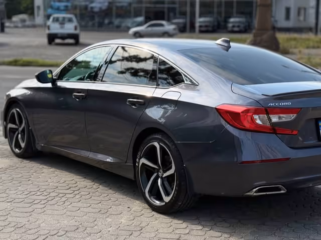 Honda Accord 2018, Дніпро, $15 900 - зображення 4