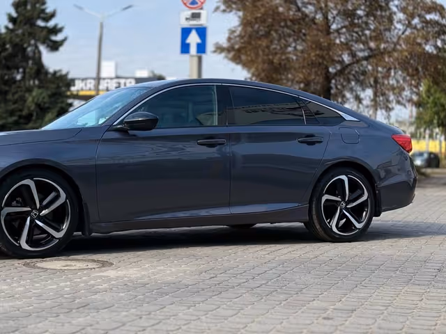 Honda Accord 2018, Дніпро, $15 900 - зображення 5