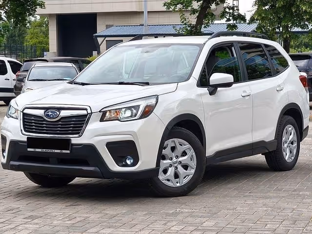 Subaru Forester 2020, Одеса, $23 000 - зображення 1