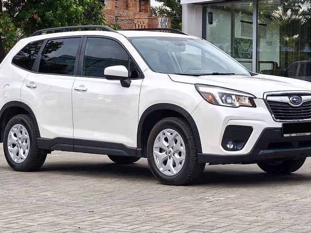 Subaru Forester 2020, Одеса, $23 000 - зображення 3