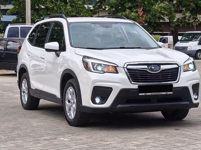 Subaru Forester 2020, Одеса, $23 000 - зображення 2
