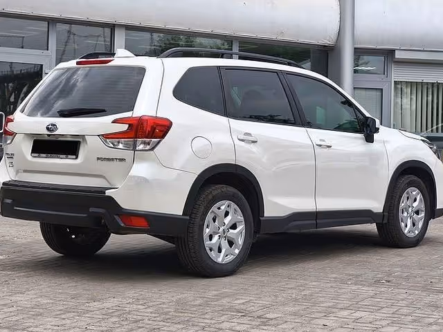 Subaru Forester 2020, Одеса, $23 000 - зображення 4