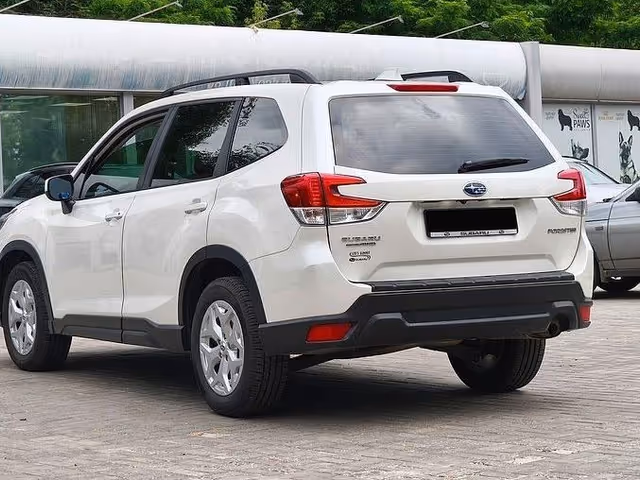 Subaru Forester 2020, Одеса, $23 000 - зображення 5