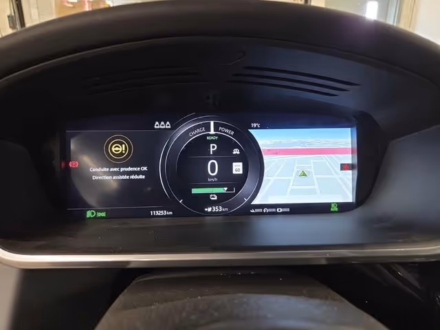 Jaguar I-Pace 2019, Чернівці, $21 000 - зображення 5