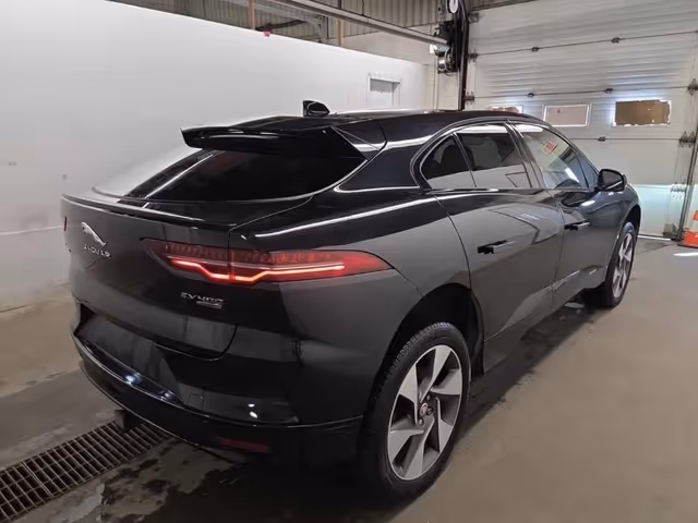 Jaguar I-Pace 2019, Чернівці, $21 000 - зображення 3