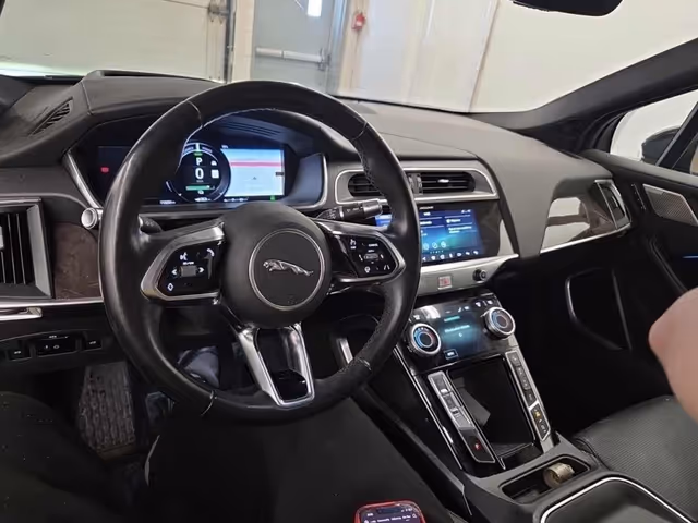 Jaguar I-Pace 2019, Чернівці, $21 000 - зображення 4