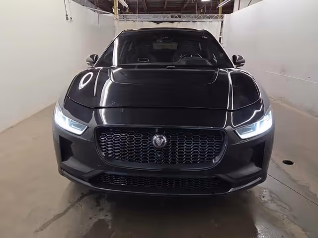 Jaguar I-Pace 2019, Чернівці, $21 000 - зображення 2