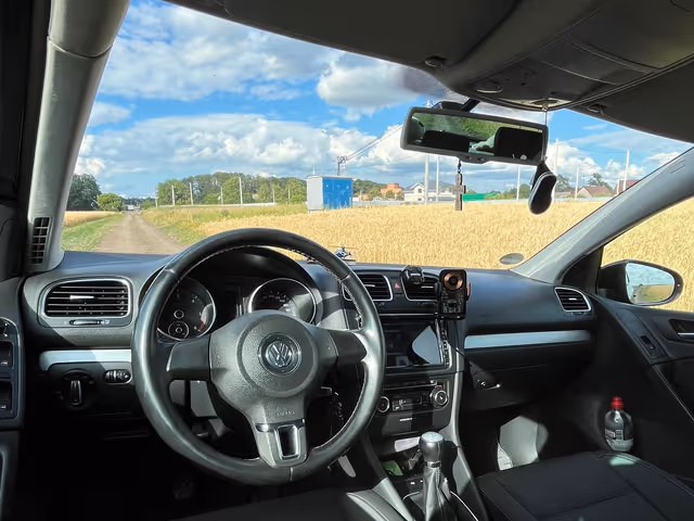 Volkswagen Golf 2012, Київ, $8 000 - зображення 5