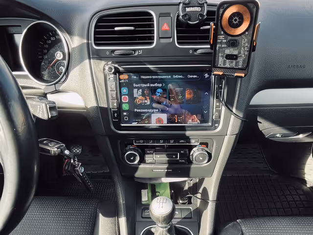 Volkswagen Golf 2012, Київ, $8 000 - зображення 3