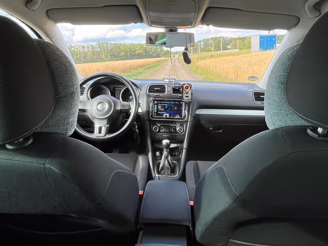 Volkswagen Golf 2012, Київ, $8 000 - зображення 2