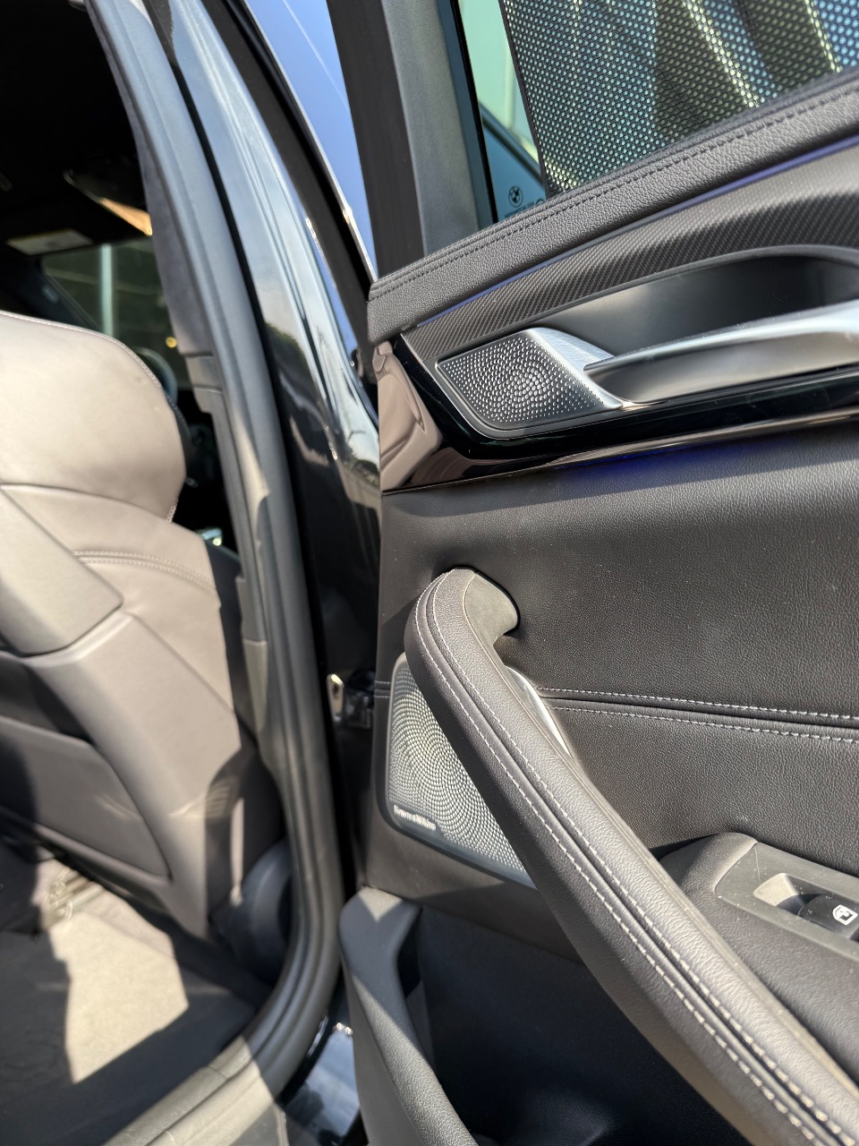 BMW M5 - фото 16