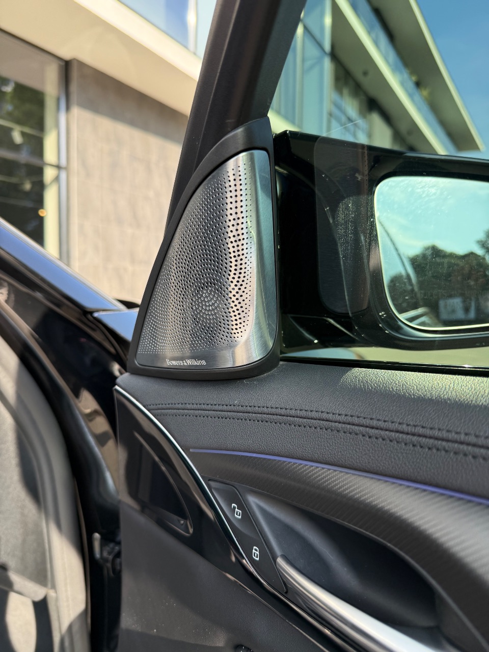 BMW M5 - фото 21