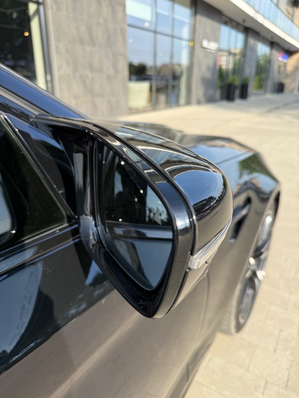 BMW M5 - фото 14