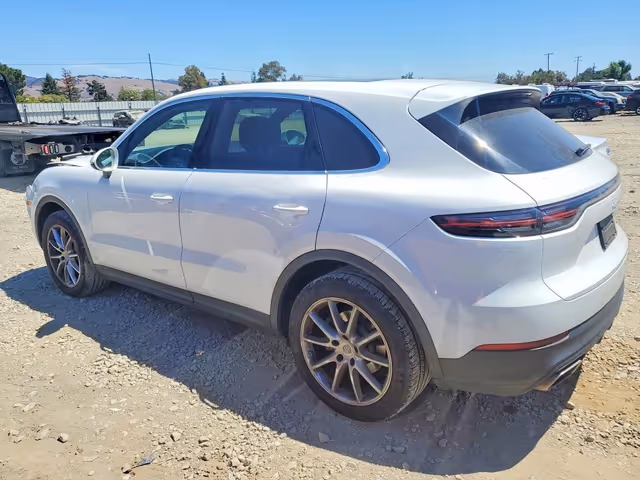 Porsche Cayenne 2020, Чернівці, $37 000 - зображення 4